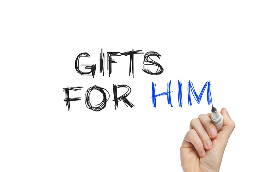 Best Gifts for Him: Ideal Picks for Tech, Outdoor, Fitness & DIY Enthusiasts