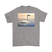 Swan Tshirt