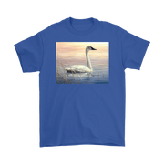 Swan Tshirt