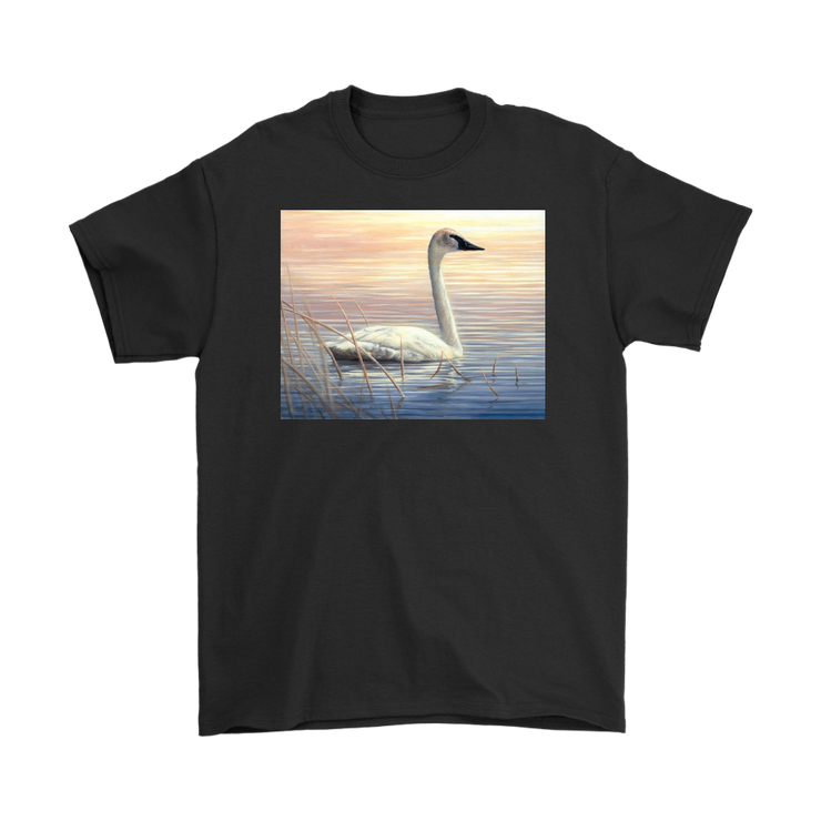Swan Tshirt